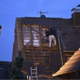 Tornado u Nemačkoj odneo više od 40 krovova 7