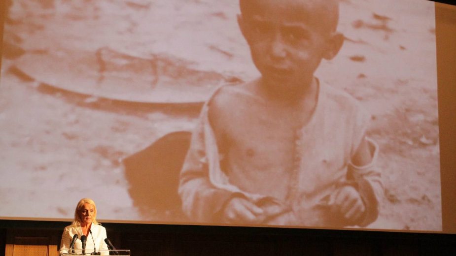 Premijera filma "Dijanina deca" 1