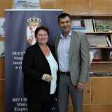 Đorđević: Srbija i Slovačka konstantno unapređuju saradnju 4