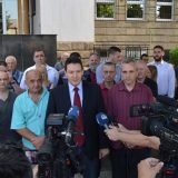 Šarović: Nije bilo genocida u Srebrenici 2