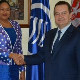 Potpisan sporazum o saradnji sa Asocijacijom država Kariba 4