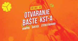 Muzički vodič od 18. do 24. maja 2