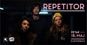 Muzički vodič od 18. do 24. maja 3