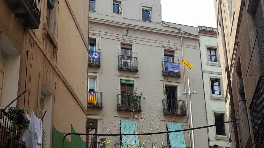 Peti pokušaj izbora novog predsednika Katalonije 1