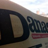 Danas (1998): Referendum, sukobi, pretnje sankcijama 4