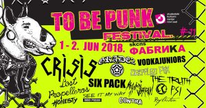 Muzički vodič od 1. do 7. juna 5 Muzički vodič od 1. do 7. juna 5