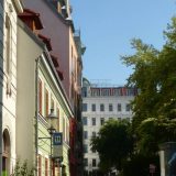 Beč (2): Odnos prema prirodi 10