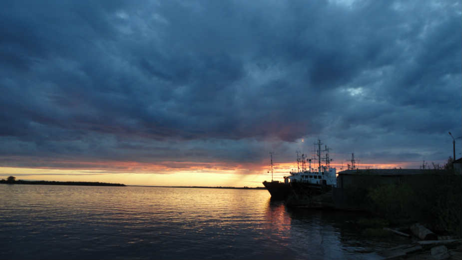 Arhangeljsk (7): Svet o kome se nikad ne priča 1