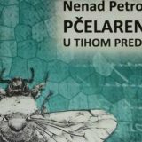 "Pčelarenje" za čitanje u tišini 1