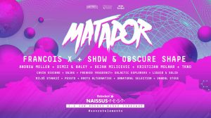 Muzički vodič od 1. do 7. juna 2 Muzički vodič od 1. do 7. juna 2