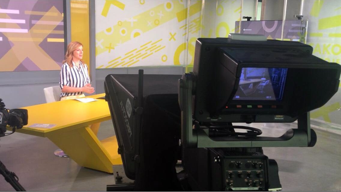 Treba se boriti za javni servis, a ne ukidati 1