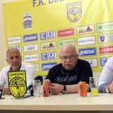 FK Dinamo iz Vranja ne želi da komentariše suđenja na utkamicama 6