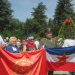 Proslavljen Dan mladosti u Beogradu (FOTO) 13