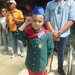 Proslavljen Dan mladosti u Beogradu (FOTO) 3