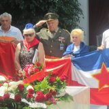 Proslavljen Dan mladosti u Beogradu (FOTO) 6