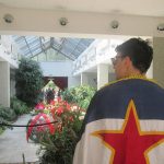 Proslavljen Dan mladosti u Beogradu (FOTO) 5