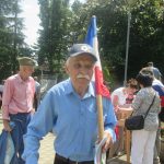 Proslavljen Dan mladosti u Beogradu (FOTO) 12