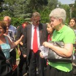 Proslavljen Dan mladosti u Beogradu (FOTO) 11