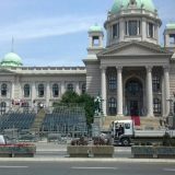 Izmene saobraćaja za vikend zbog proslave Dana MUP-a 13