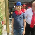 Proslavljen Dan mladosti u Beogradu (FOTO) 10