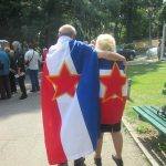 Proslavljen Dan mladosti u Beogradu (FOTO) 8