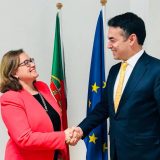 Mogerini: Napredak između Skoplja i Atine o pitanju imena 6