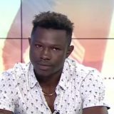 Francuska: Državljanstvo za malijskog migranta koji je spasio dete 2