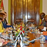 Gojković: Gvineja Bisao ne priznaje nezavisnost Kosova 8