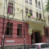 Obnavlja se zgrada Jevrejskog kulturnog centra 7