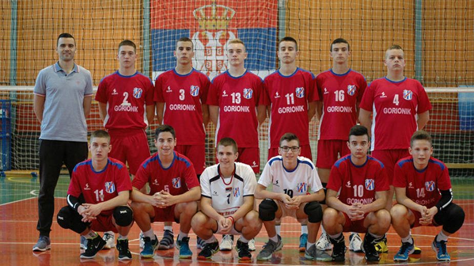 Najmlađi, ali uvek najbolji 1