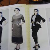 Vlada Tadžikistana pripremila pravila oblačenja za žene 5