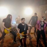 Nova pesma Ujka Joje i sestrića i Bore Đorđevića (VIDEO) 11