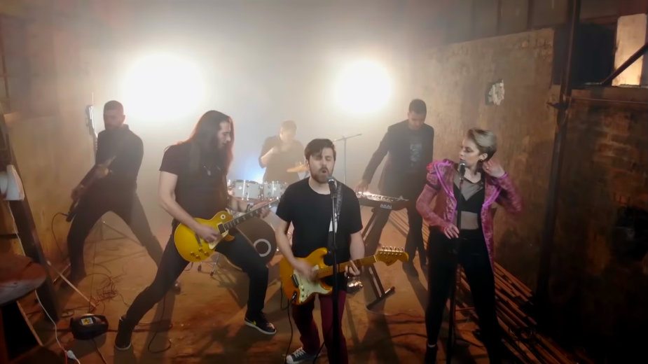 Nova pesma Ujka Joje i sestrića i Bore Đorđevića (VIDEO) 1