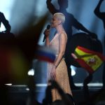 Izrael pobedio na Pesmi Evrovizije, Srbija na 19. mestu (FOTO, VIDEO) 5 Izrael pobedio na Pesmi Evrovizije, Srbija na 19. mestu (FOTO, VIDEO) 5