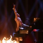 Izrael pobedio na Pesmi Evrovizije, Srbija na 19. mestu (FOTO, VIDEO) 4 Izrael pobedio na Pesmi Evrovizije, Srbija na 19. mestu (FOTO, VIDEO) 4