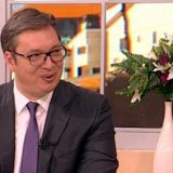 Vučić o Hrtkovcima: Država obavila ono što je rekla 3
