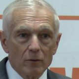 Vesli Klark: Još nije vreme da KFOR napusti Kosovo 2