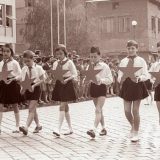 Jugoslavija na današnji dan slavila Dan mladosti 1