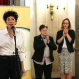 Irena Mišović dobitnica nagrade “Duga” 11