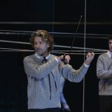 Tri internacionalna gostovanja JDP u maju 5