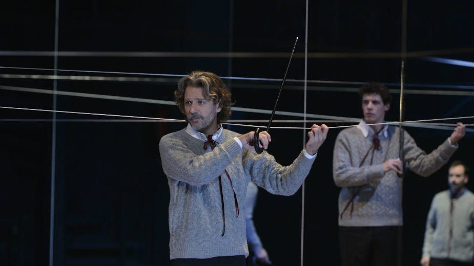 Tri internacionalna gostovanja JDP u maju 1