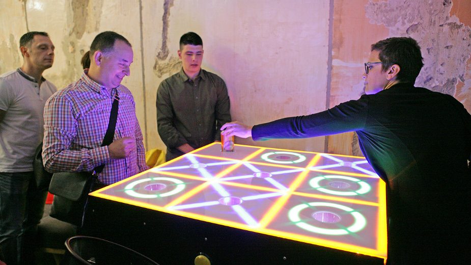 Obeležen Dan reciklaže novim edukativnim presama 1