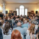 Knjiga i izložba o kralju Aleksandru Prvom Karađorđeviću 2