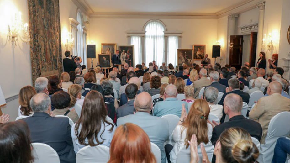 Knjiga i izložba o kralju Aleksandru Prvom Karađorđeviću 1