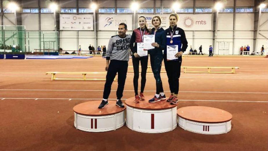 Fantastične sestre Terzić 1 Fantastične sestre Terzić 1