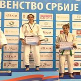 Srebrna medalja za Anu Milošević 12