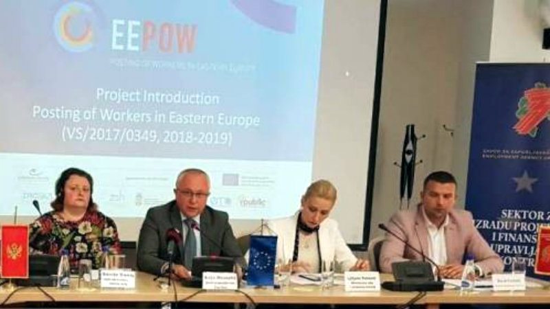 U Crnu Goru dolaze radnici iz 80 zemalja 1