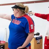 Arunović i Mikec osvojili srebro u miksu na SK u Minhenu 15