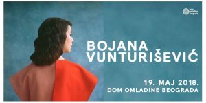 Muzički vodič od 18. do 24. maja 4