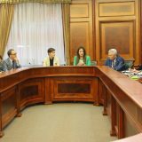 Kuburović: Nije tačno da Srbija nije ispunila nijednu Greko preporuku 3